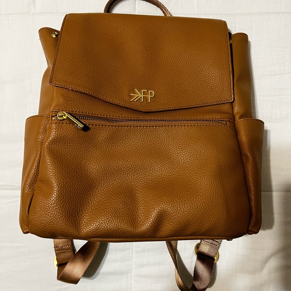 Freshly Picked Classic Mini Diaper Bag